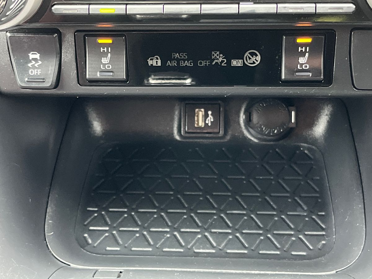 Used Suzuki Across 2023 for sale - 76119973: Photo 35