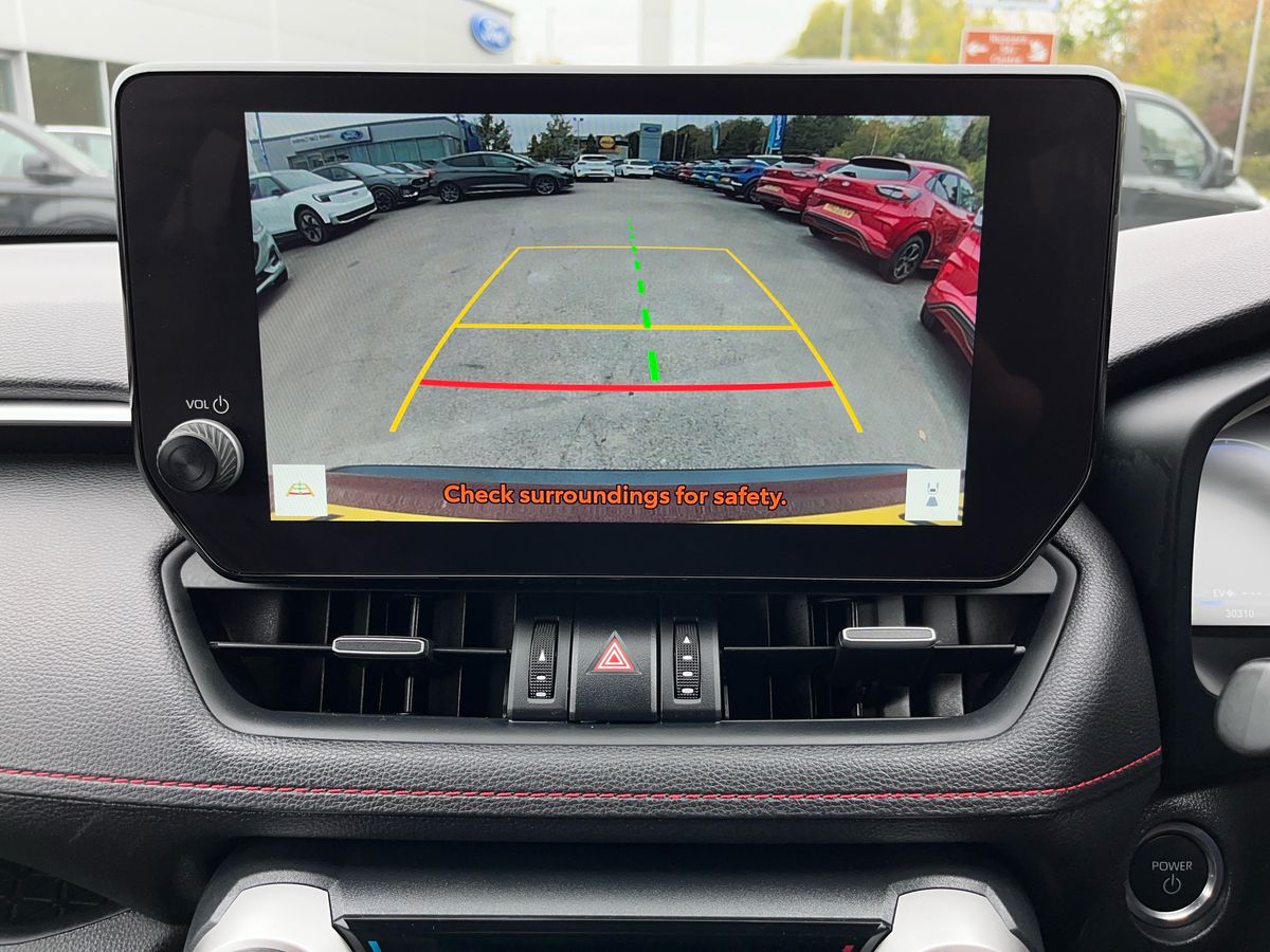 Used Suzuki Across 2023 for sale - 76119973: Photo 36