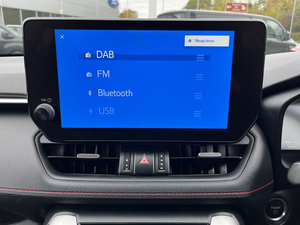 Used Suzuki Across 2023 for sale - 76119973: Photo 37