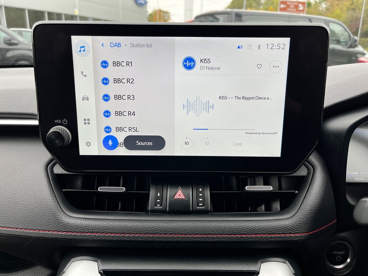 Used Suzuki Across 2023 for sale - 76119973: Photo 38