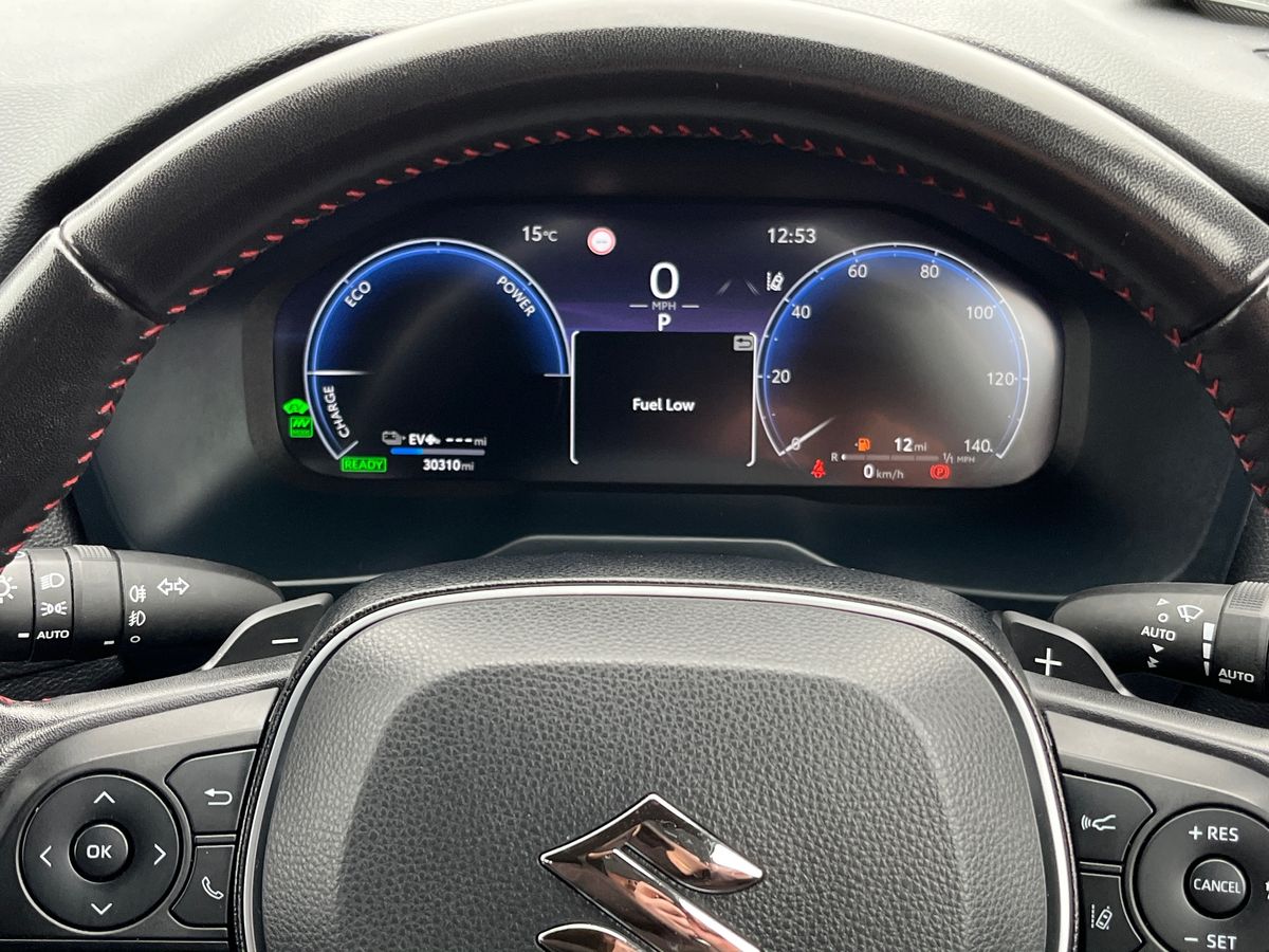 Used Suzuki Across 2023 for sale - 76119973: Photo 41