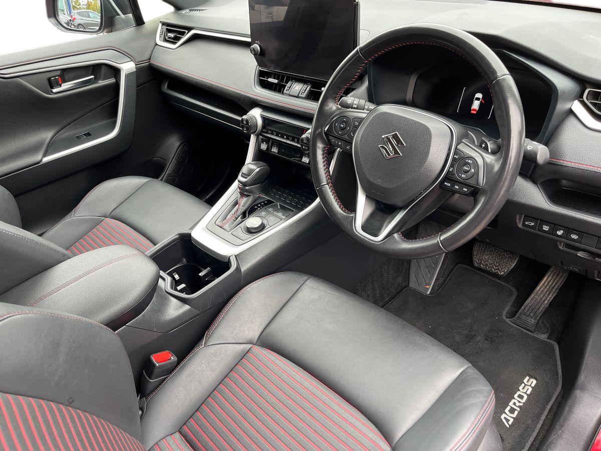 Used Suzuki Across 2023 for sale - 76119973: Photo 5