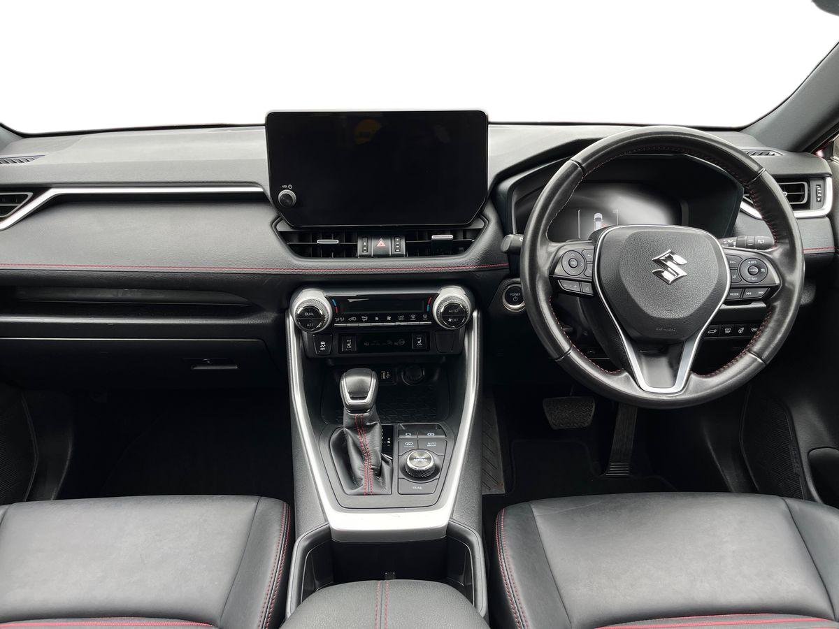 Used Suzuki Across 2023 for sale - 76119973: Photo 7