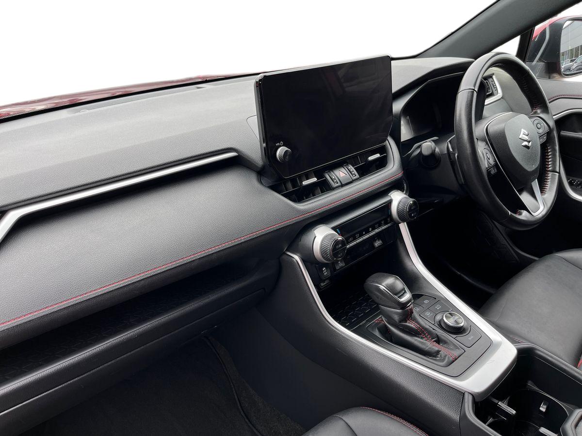 Used Suzuki Across 2023 for sale - 76119973: Photo 8