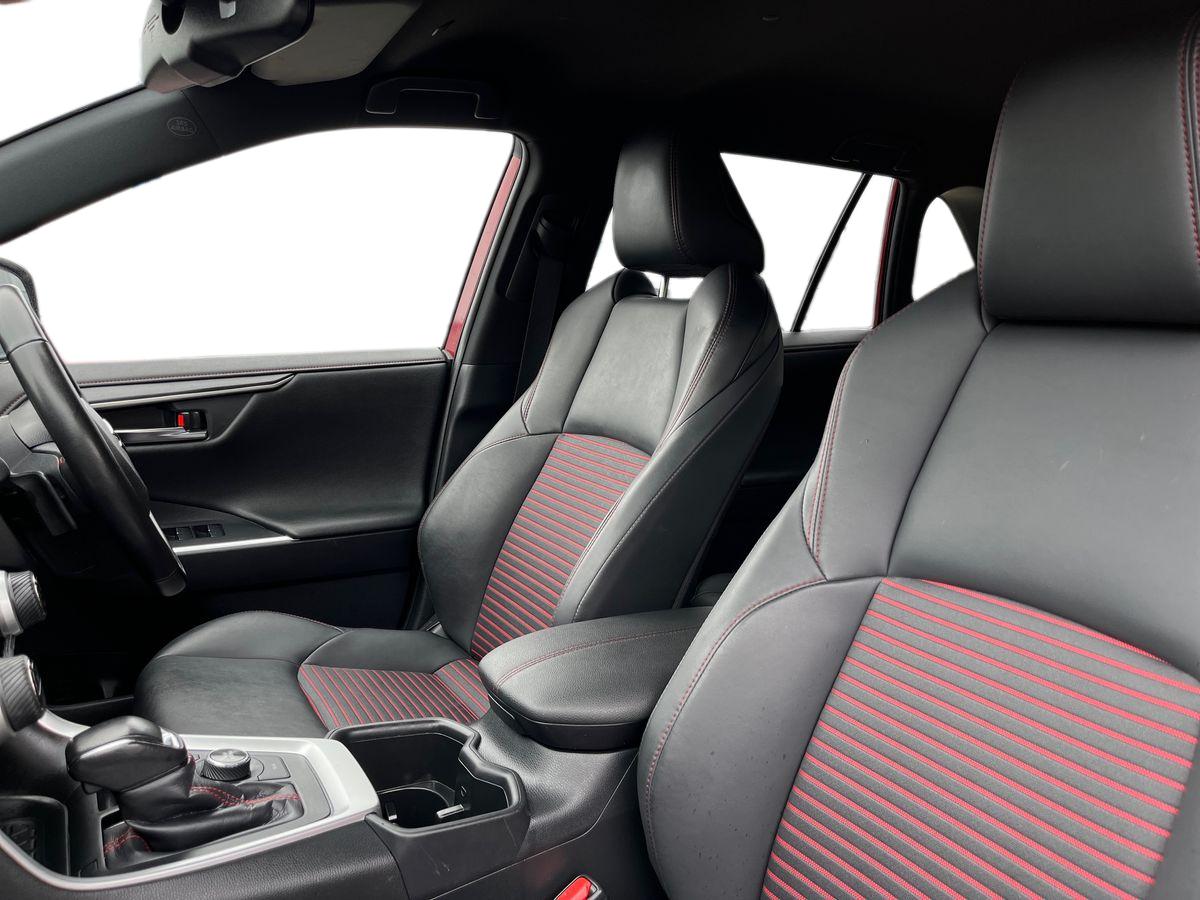 Used Suzuki Across 2023 for sale - 76119973: Photo 9