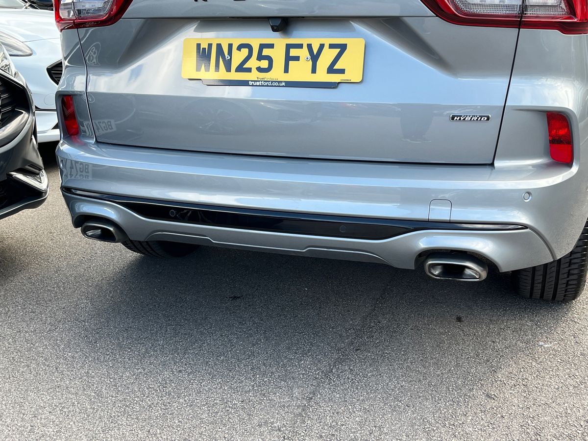 Vehicle 29