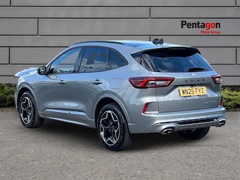 Used Ford Kuga 2025 for sale - 75897794: Photo