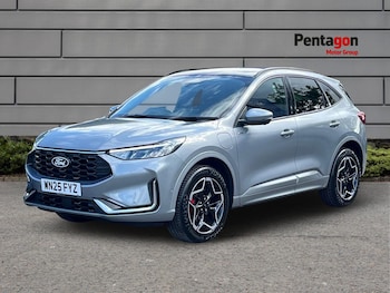 Used Ford Kuga 2025 for sale - 75897794: Photo
