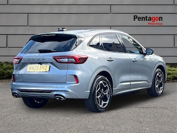 Used Ford Kuga 2025 for sale - 75897794: Photo