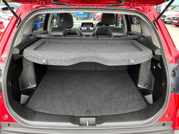 Used Suzuki SX4 S-Cross 2023 for sale - 76186178: Photo 11