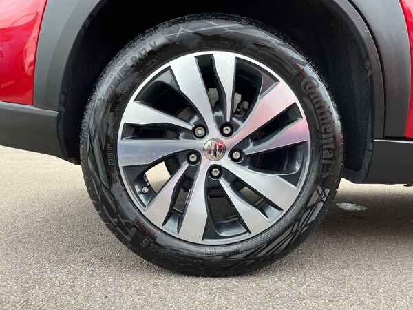 Used Suzuki SX4 S-Cross 2023 for sale - 76186178: Photo 17