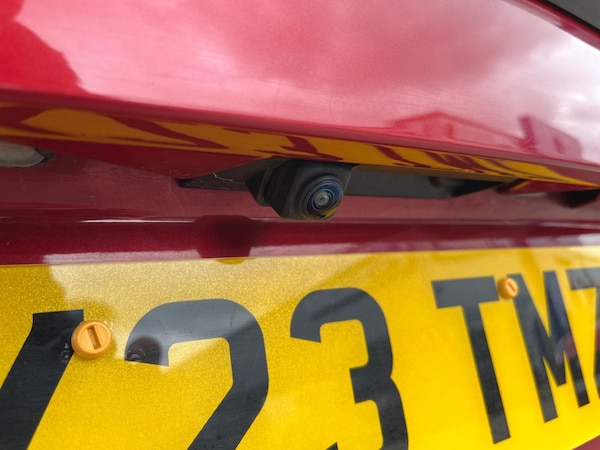 Used Suzuki SX4 S-Cross 2023 for sale - 76186178: Photo 21