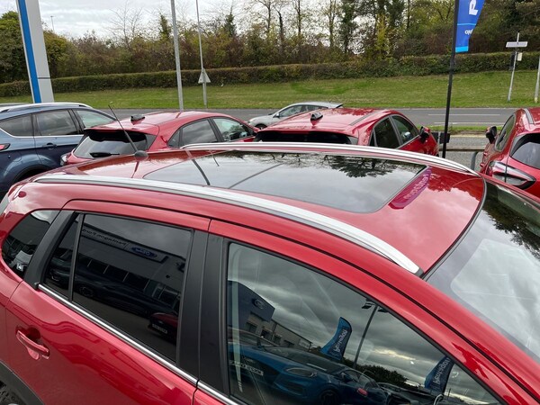 Used Suzuki SX4 S-Cross 2023 for sale - 76186178: Photo 23