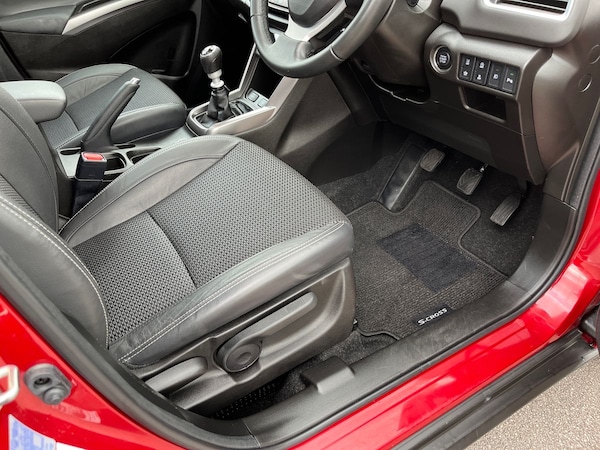 Used Suzuki SX4 S-Cross 2023 for sale - 76186178: Photo 26