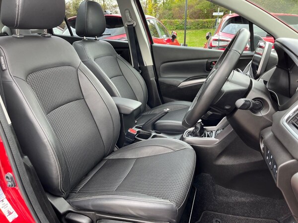 Used Suzuki SX4 S-Cross 2023 for sale - 76186178: Photo 28