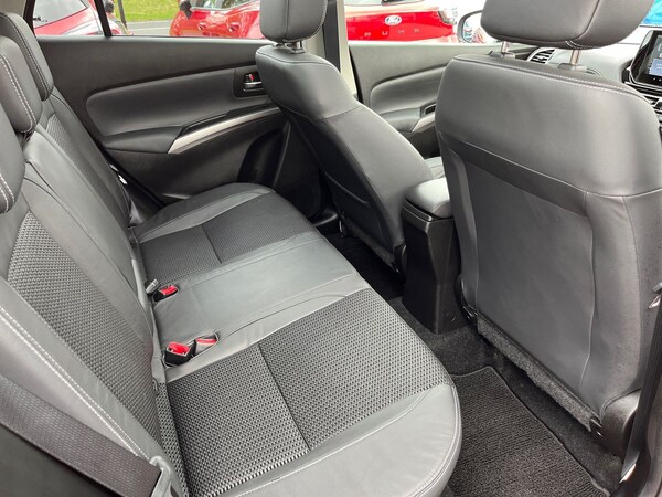 Used Suzuki SX4 S-Cross 2023 for sale - 76186178: Photo 29
