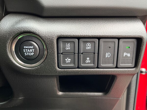 Used Suzuki SX4 S-Cross 2023 for sale - 76186178: Photo 30