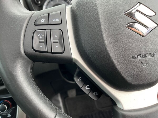 Used Suzuki SX4 S-Cross 2023 for sale - 76186178: Photo 31