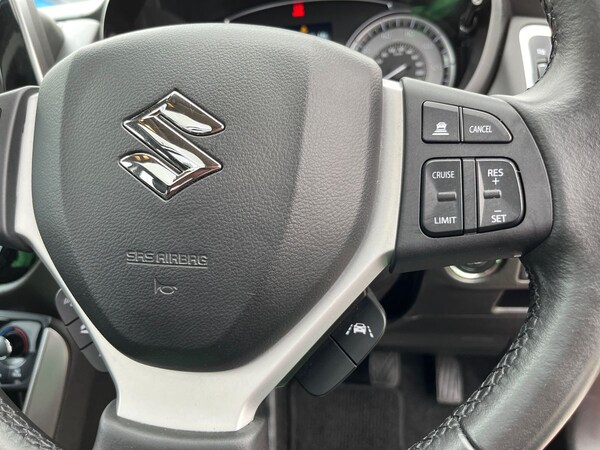 Used Suzuki SX4 S-Cross 2023 for sale - 76186178: Photo 32