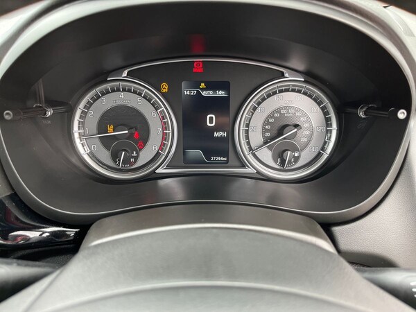 Used Suzuki SX4 S-Cross 2023 for sale - 76186178: Photo 35