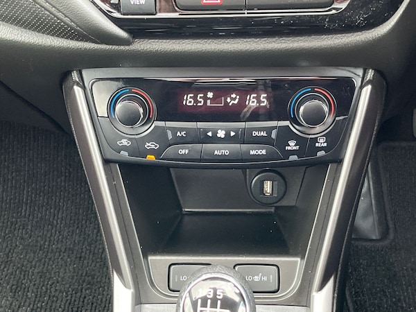 Used Suzuki SX4 S-Cross 2023 for sale - 76186178: Photo 38