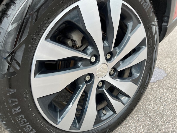 Used Suzuki SX4 S-Cross 2023 for sale - 76186178: Photo 41