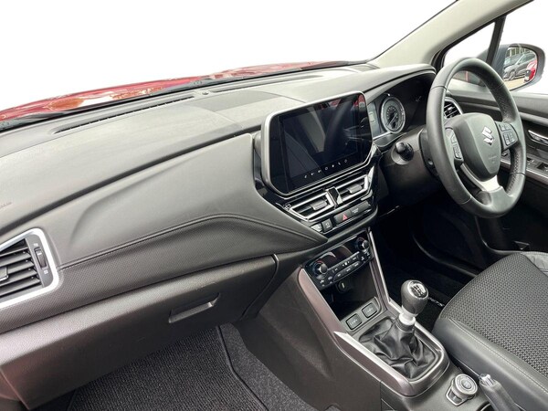 Used Suzuki SX4 S-Cross 2023 for sale - 76186178: Photo 8