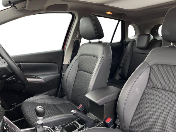 Used Suzuki SX4 S-Cross 2023 for sale - 76186178: Photo 9