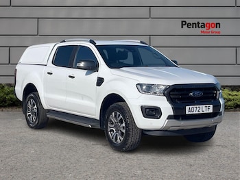 Ford - Ranger