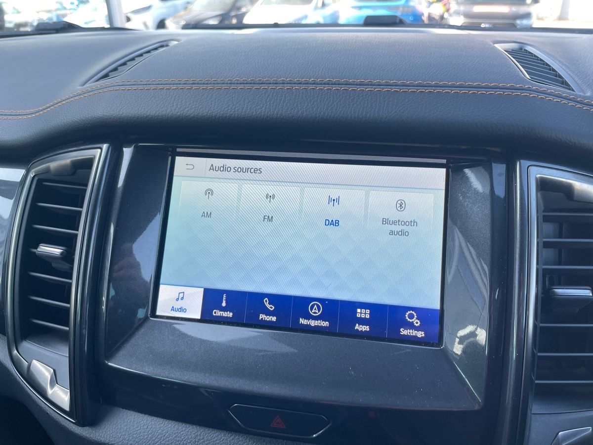 Vehicle 20