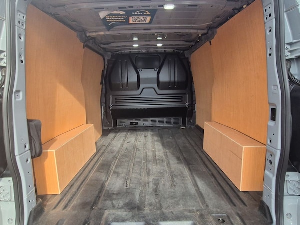 Used Ford E-Transit 2025 for sale - 76148744: Photo 11