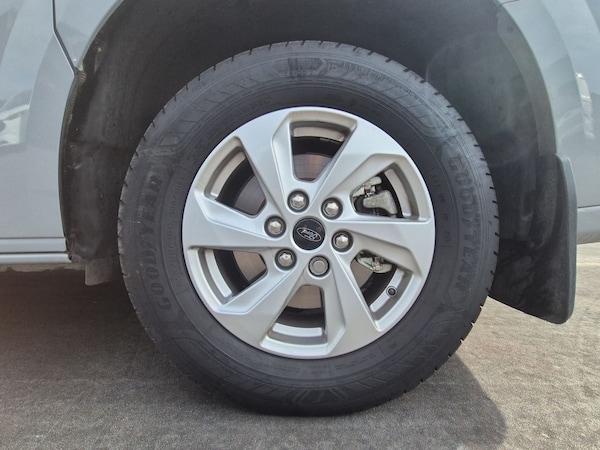 Used Ford E-Transit 2025 for sale - 76148744: Photo 17