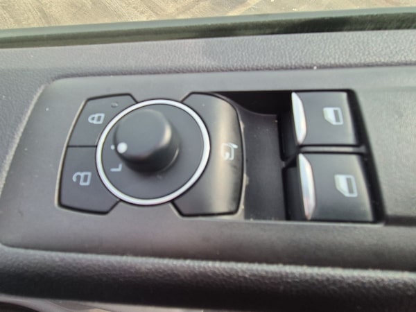 Used Ford E-Transit 2025 for sale - 76148744: Photo 20