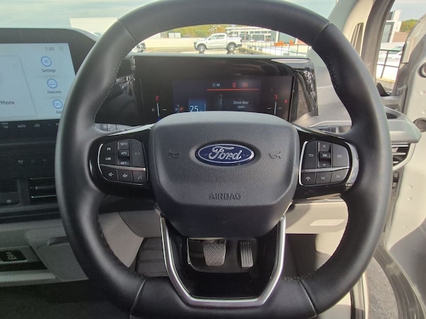 Used Ford E-Transit 2025 for sale - 76148744: Photo 21