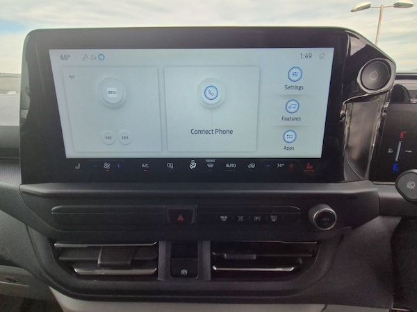 Used Ford E-Transit 2025 for sale - 76148744: Photo 22