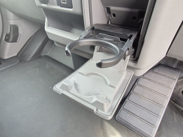Used Ford E-Transit 2025 for sale - 76148744: Photo 23