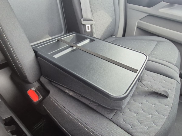 Used Ford E-Transit 2025 for sale - 76148744: Photo 25