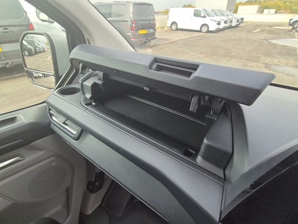 Used Ford E-Transit 2025 for sale - 76148744: Photo 26