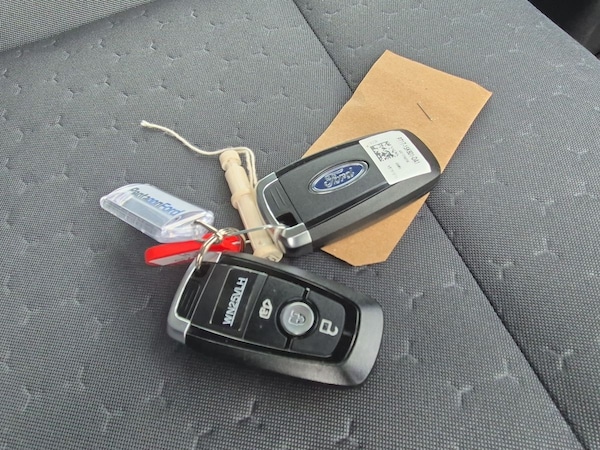 Used Ford E-Transit 2025 for sale - 76148744: Photo 27