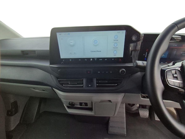 Used Ford E-Transit 2025 for sale - 76148744: Photo 7