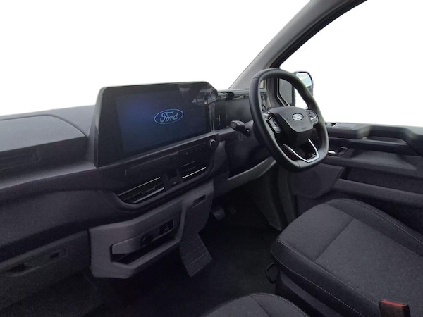 Used Ford E-Transit 2025 for sale - 76148744: Photo 8