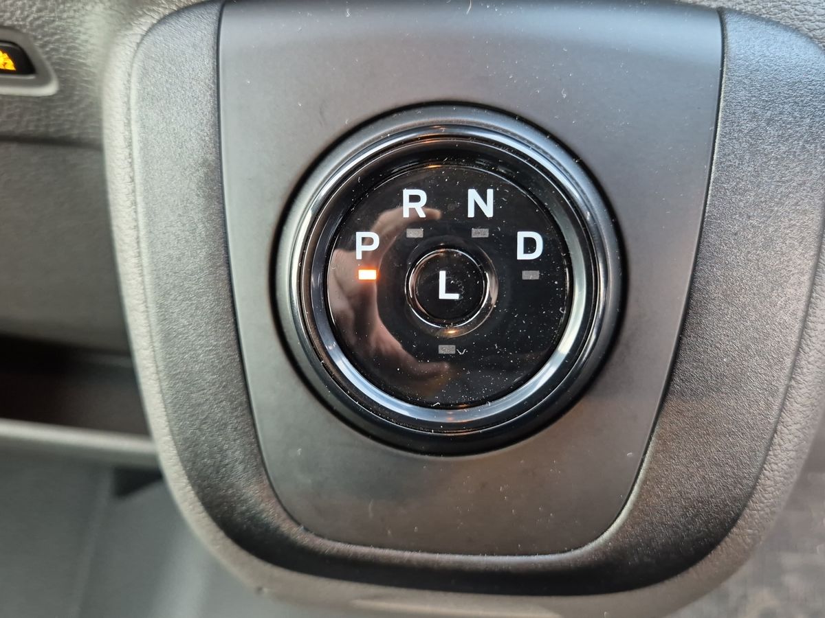 Used Ford E-Transit 2025 for sale - 76407281: Photo 18