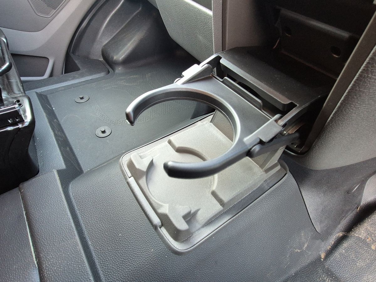 Used Ford E-Transit 2025 for sale - 76407281: Photo 19