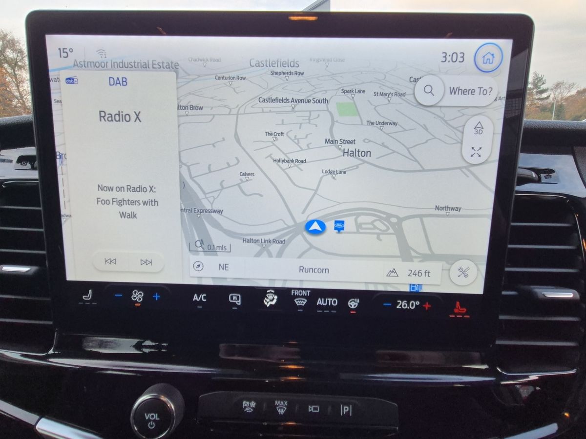 Used Ford E-Transit 2025 for sale - 76407281: Photo 20