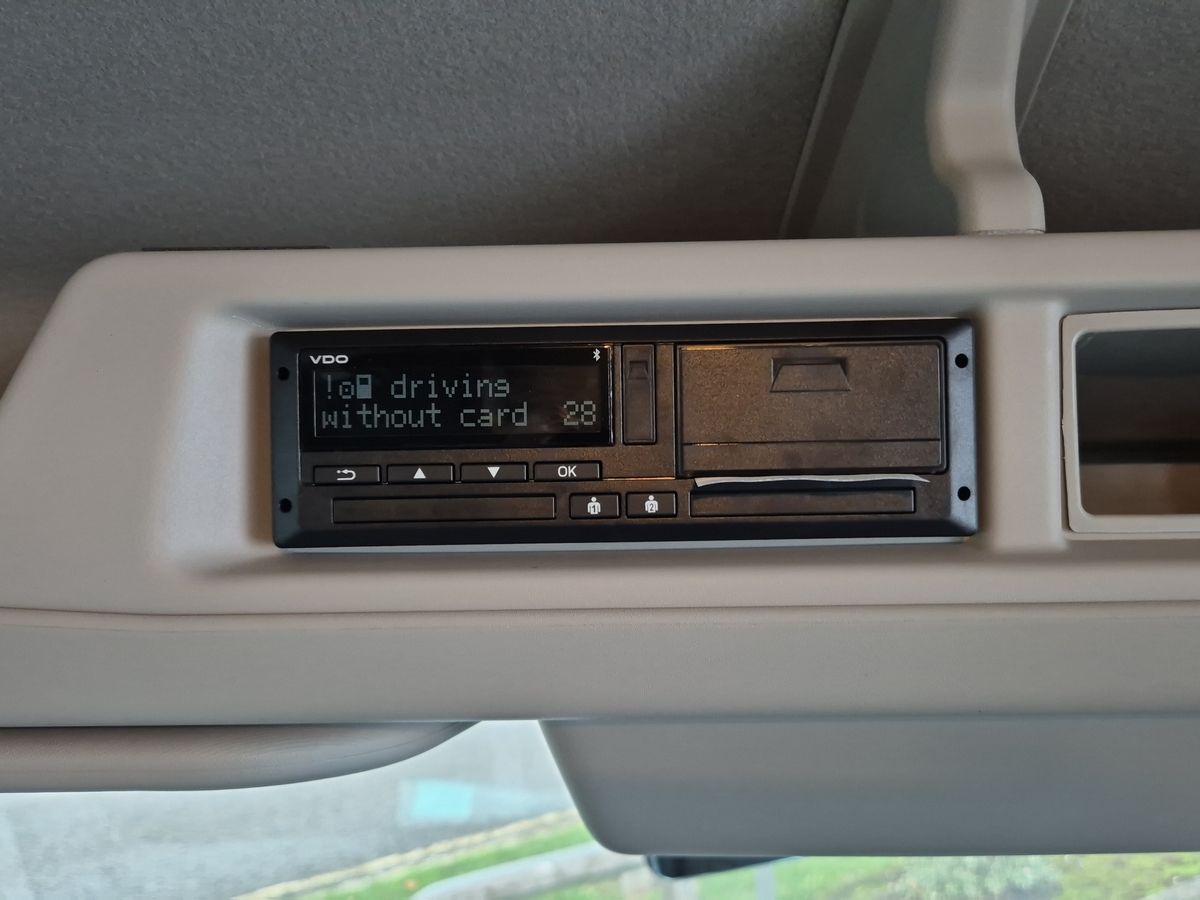 Used Ford E-Transit 2025 for sale - 76407281: Photo 26