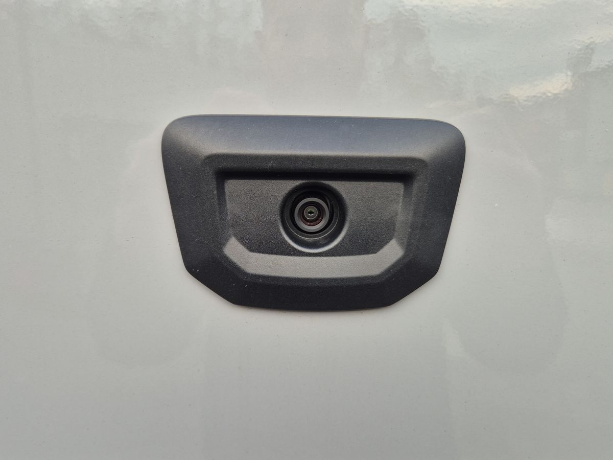 Used Ford E-Transit 2025 for sale - 76407281: Photo 30