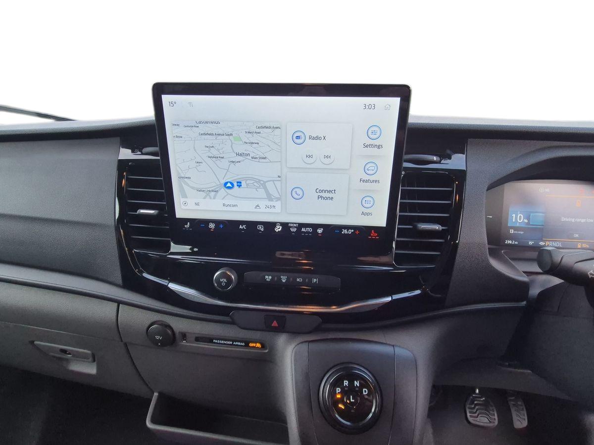 Used Ford E-Transit 2025 for sale - 76407281: Photo 7