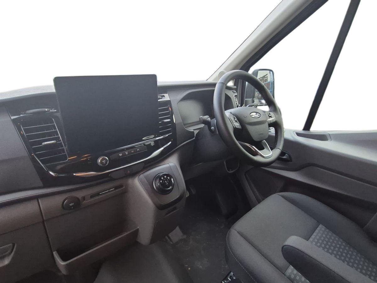 Used Ford E-Transit 2025 for sale - 76407281: Photo 8