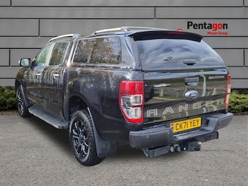 Used Ford Ranger 2022 for sale - 76373472: Photo