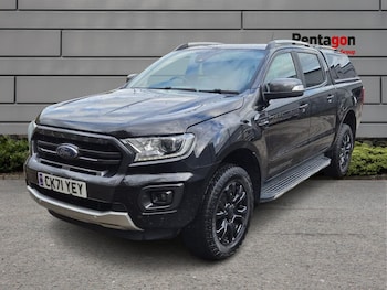 Used Ford Ranger 2022 for sale - 76373472: Photo